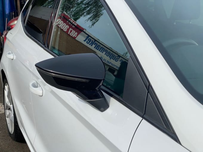 2025 Seat Ibiza