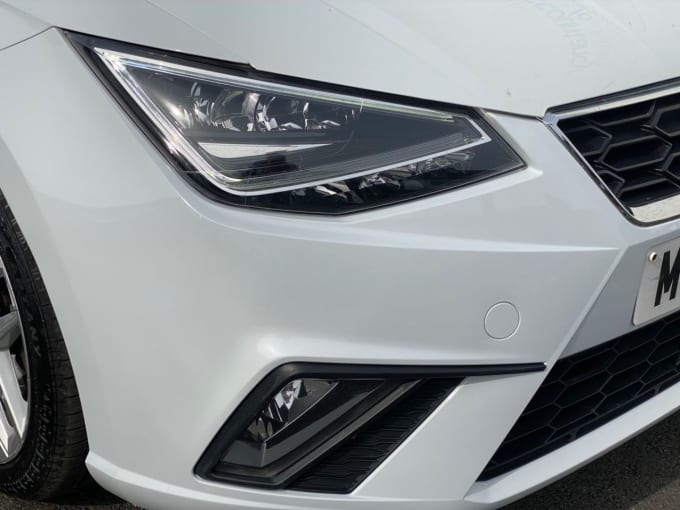 2025 Seat Ibiza