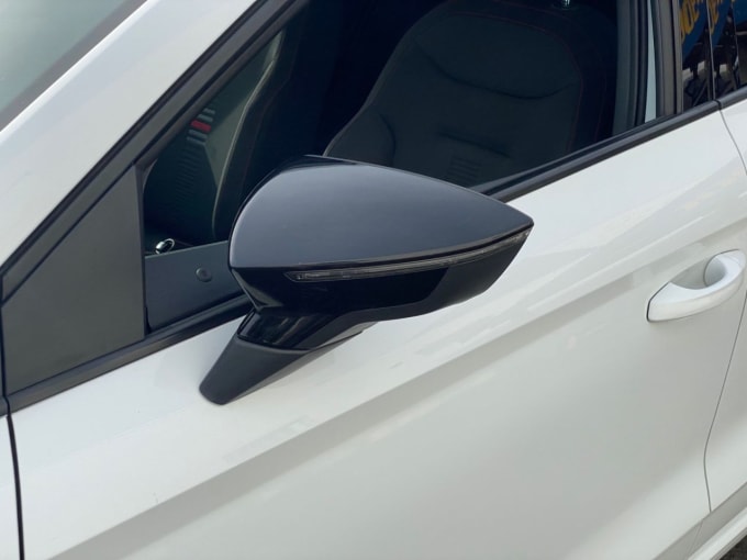 2025 Seat Ibiza