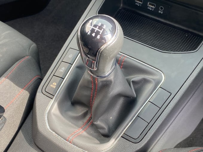 2025 Seat Ibiza