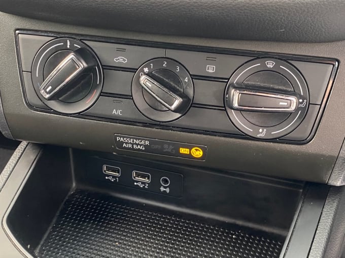 2025 Seat Ibiza
