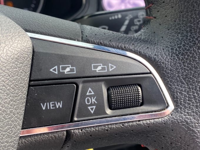 2025 Seat Ibiza