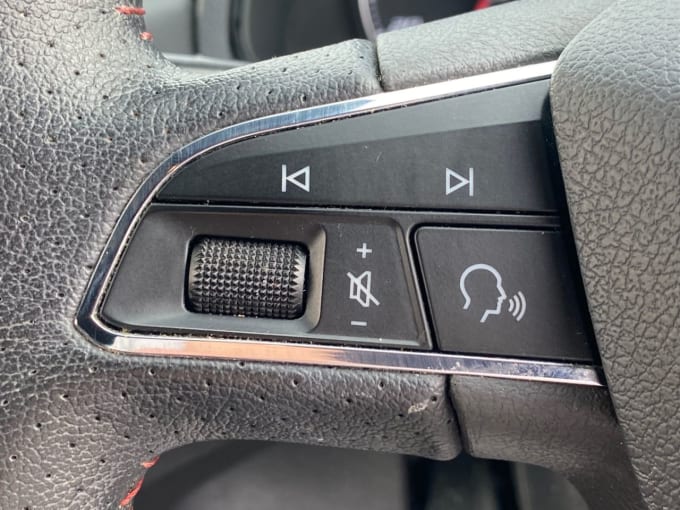 2025 Seat Ibiza