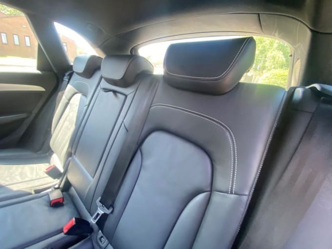 2025 Audi Sq5