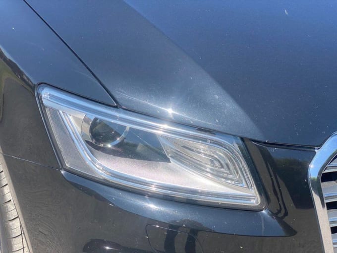 2025 Audi Sq5