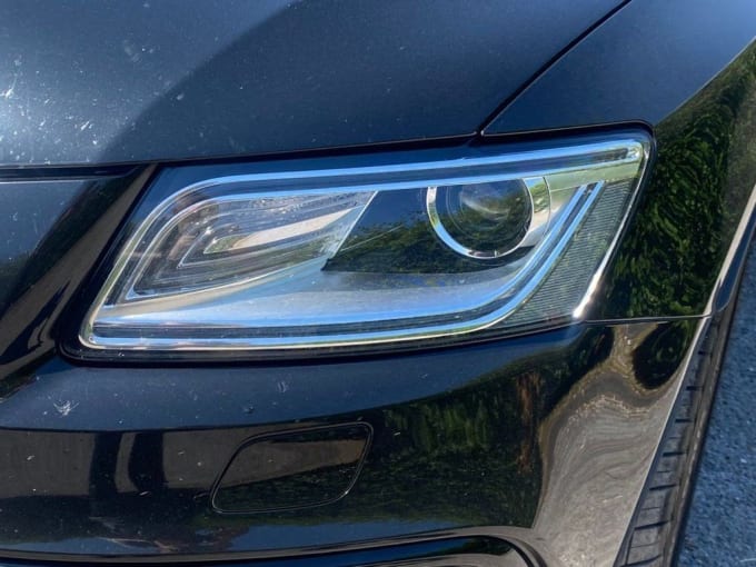 2025 Audi Sq5