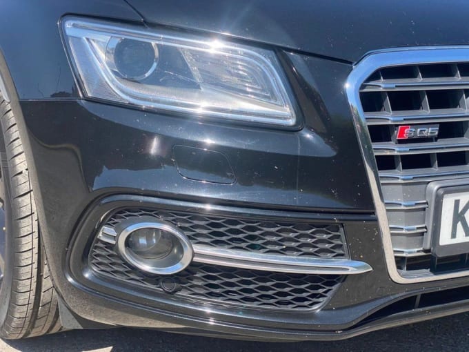 2025 Audi Sq5