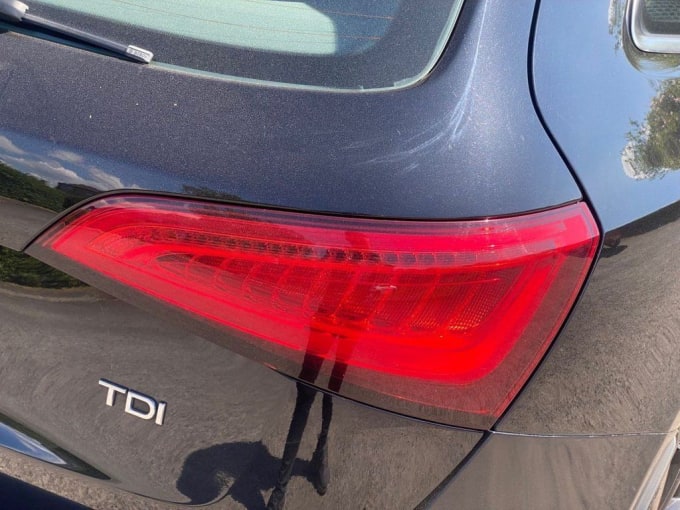 2025 Audi Sq5