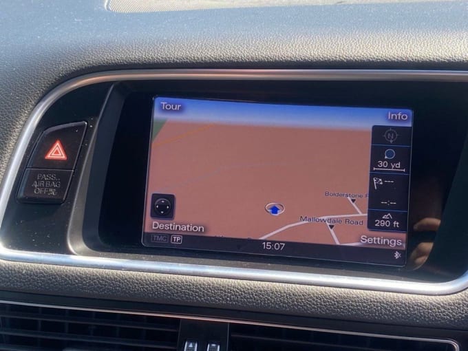 2025 Audi Sq5