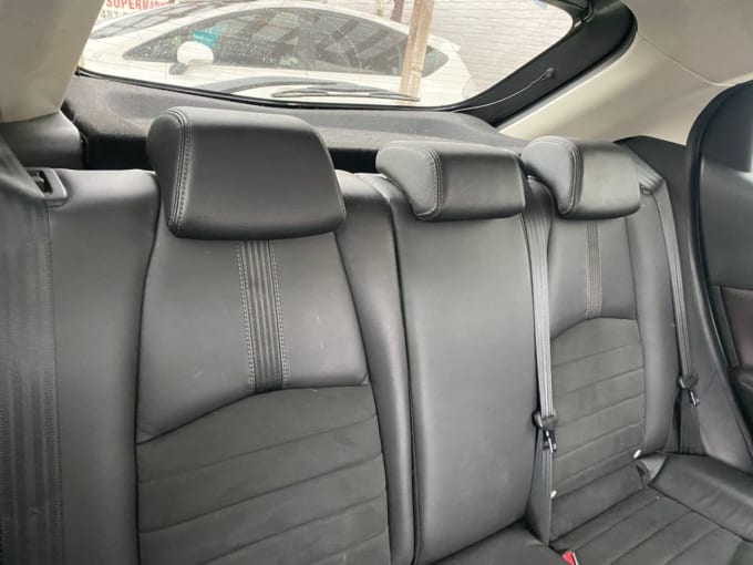 2018 Mazda Mazda 2
