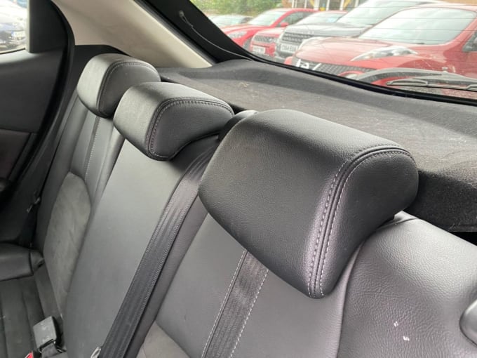 2018 Mazda Mazda 2