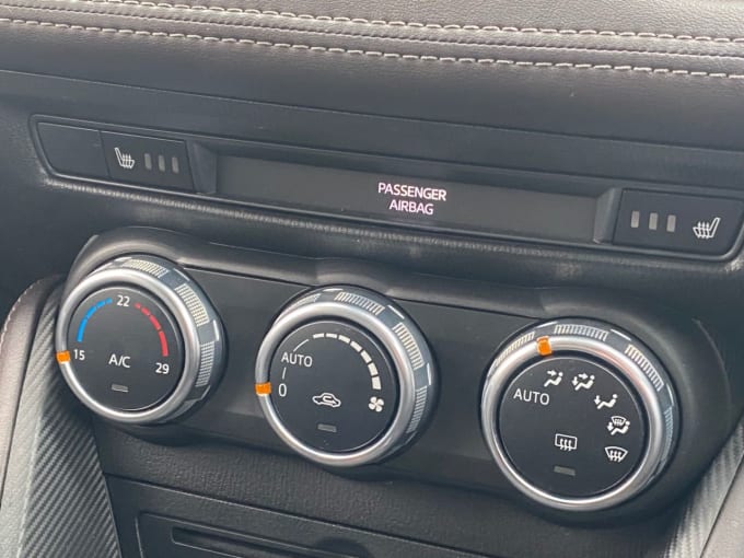 2018 Mazda Mazda 2