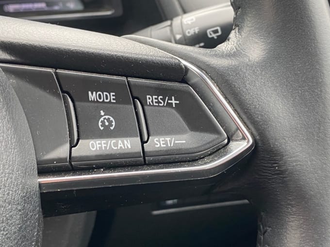 2018 Mazda Mazda 2