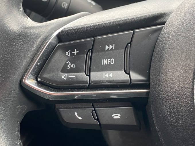 2018 Mazda Mazda 2
