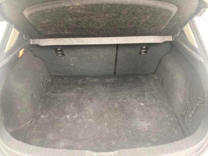 2025 Mazda Mazda3