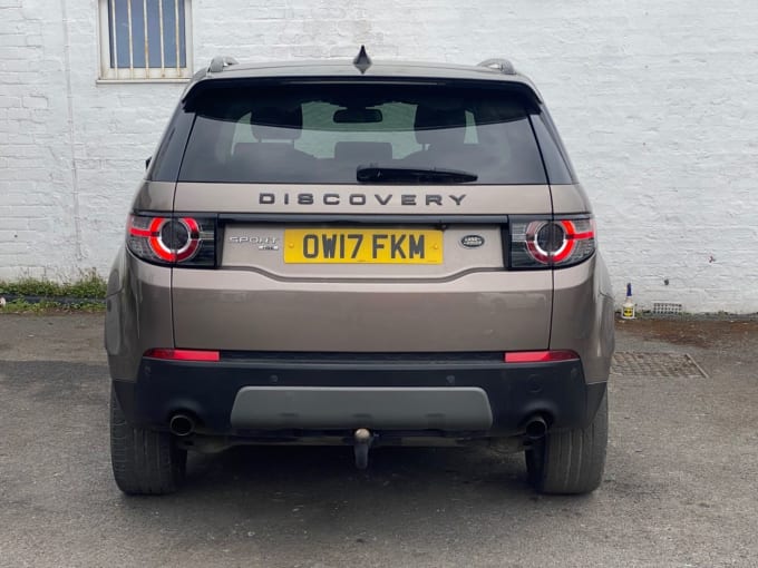 2025 Land Rover Discovery Sport