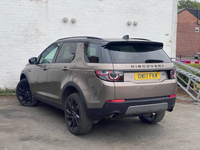 2025 Land Rover Discovery Sport