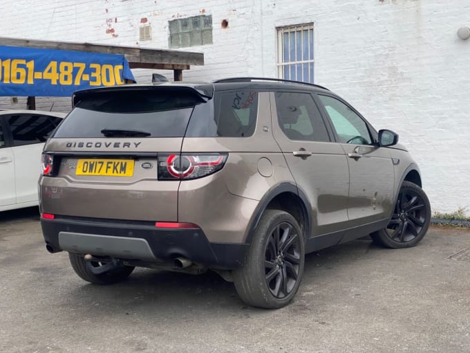 2025 Land Rover Discovery Sport