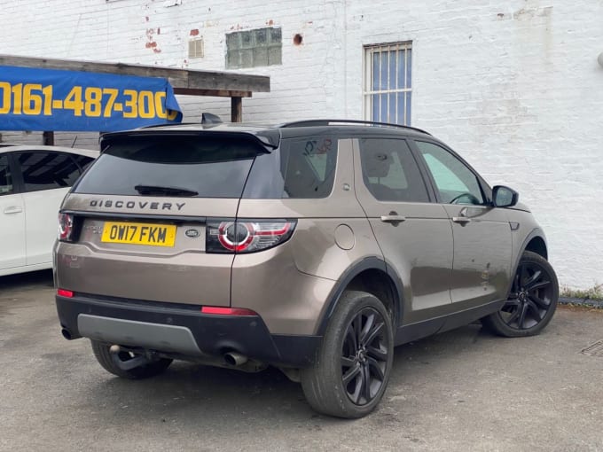 2025 Land Rover Discovery Sport