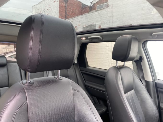 2025 Land Rover Discovery Sport