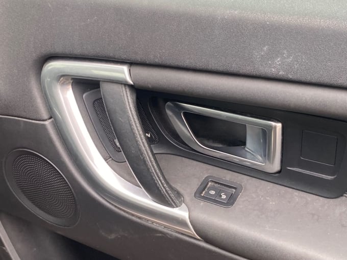 2025 Land Rover Discovery Sport