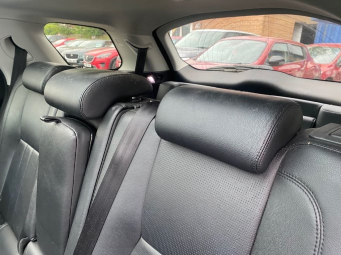 2025 Land Rover Discovery Sport
