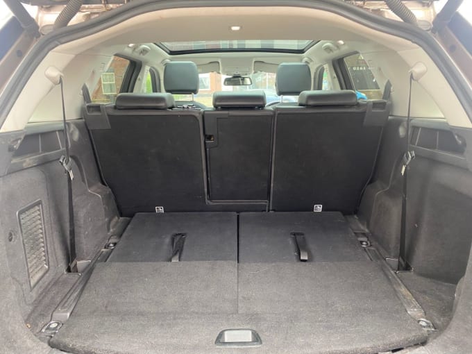 2025 Land Rover Discovery Sport
