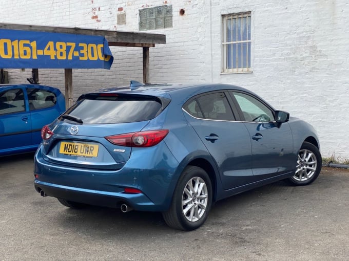 2025 Mazda Mazda3