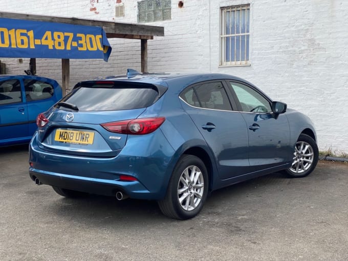 2025 Mazda Mazda3