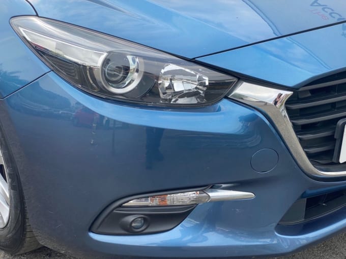 2025 Mazda Mazda3