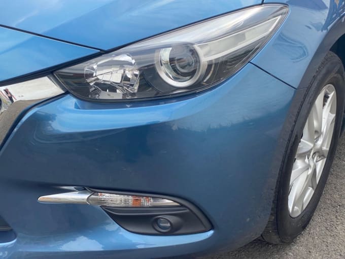 2025 Mazda Mazda3