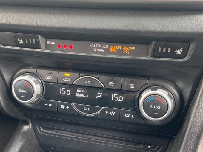 2025 Mazda Mazda3
