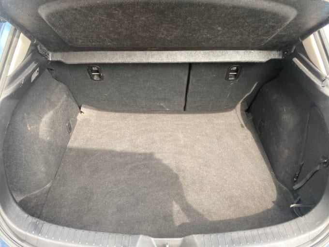 2025 Mazda Mazda3