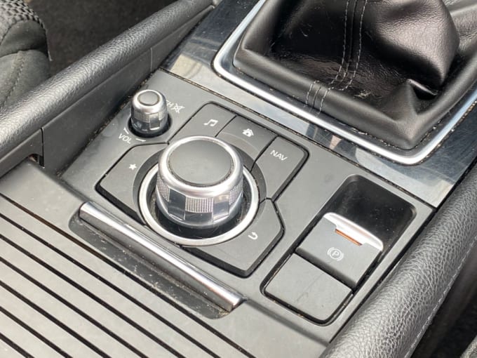 2025 Mazda Mazda3