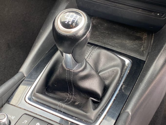 2025 Mazda Mazda3