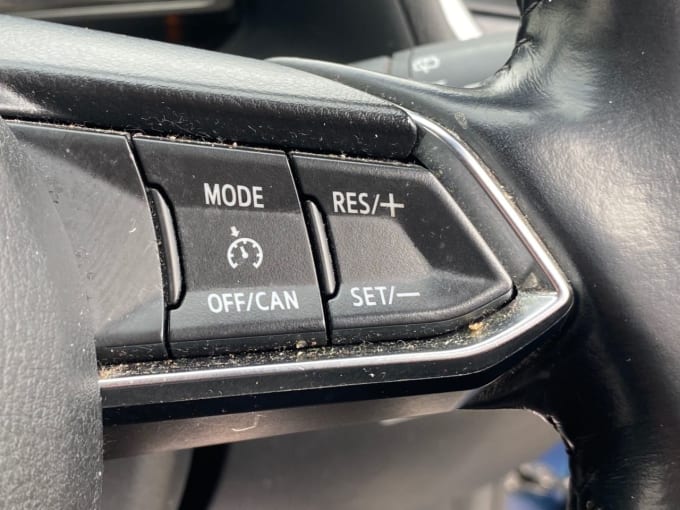 2025 Mazda Mazda3