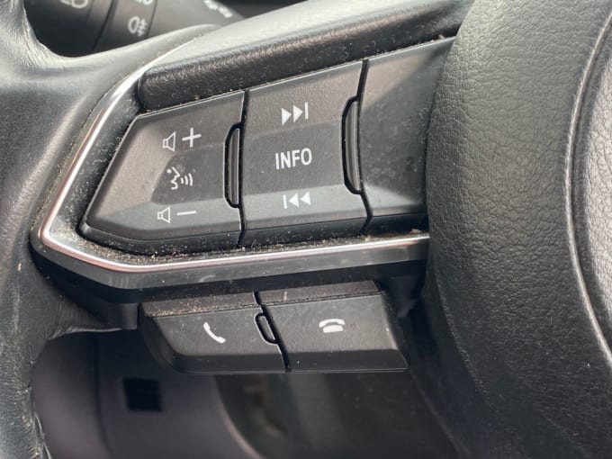 2025 Mazda Mazda3
