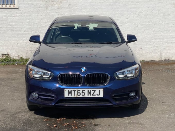 2025 BMW 1 Series