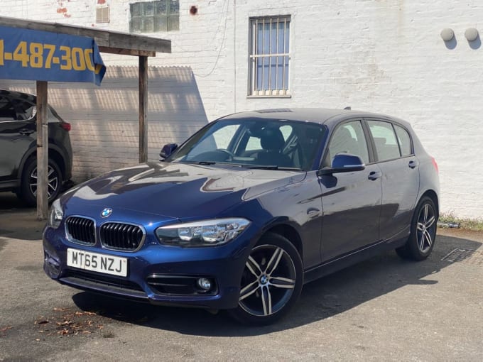 2025 BMW 1 Series