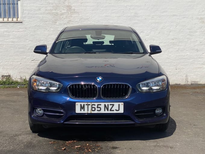 2025 BMW 1 Series
