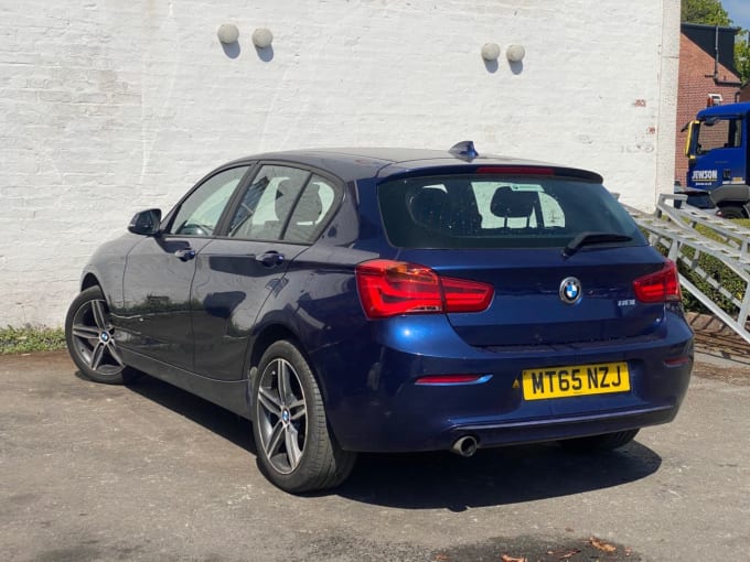 2025 BMW 1 Series