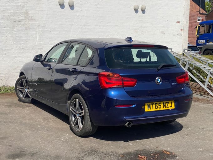 2025 BMW 1 Series