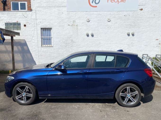 2025 BMW 1 Series