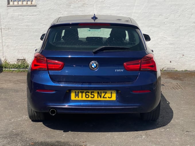 2025 BMW 1 Series
