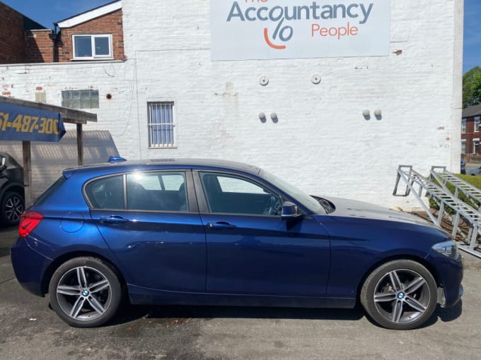 2025 BMW 1 Series