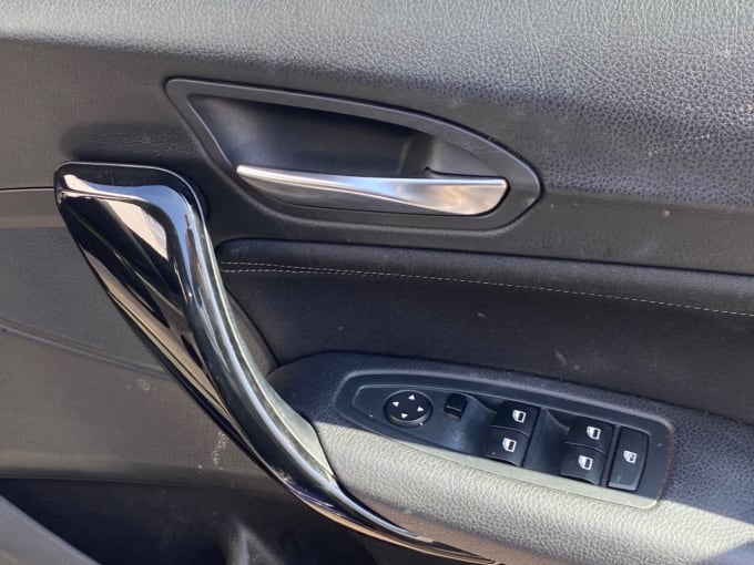 2025 BMW 1 Series