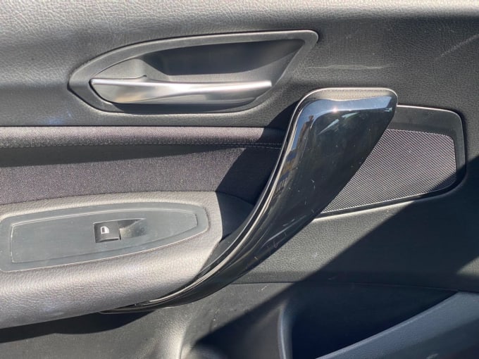2025 BMW 1 Series