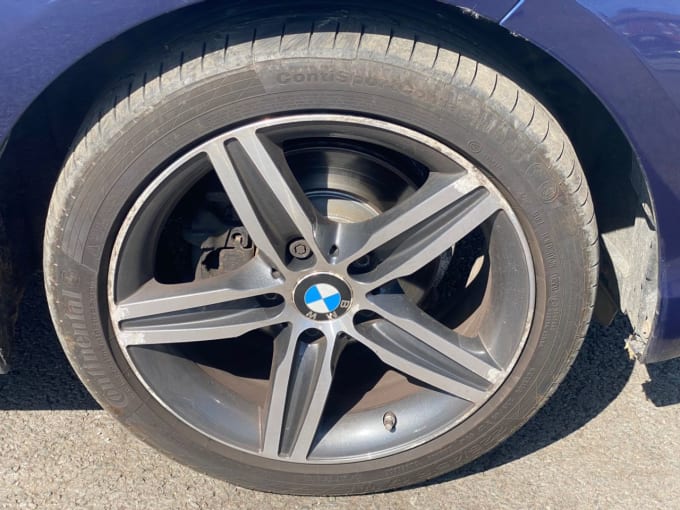 2025 BMW 1 Series