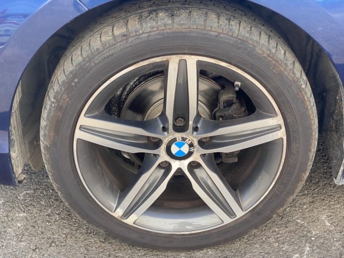 2025 BMW 1 Series
