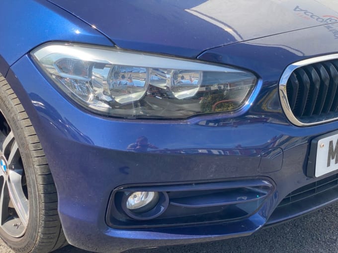 2025 BMW 1 Series